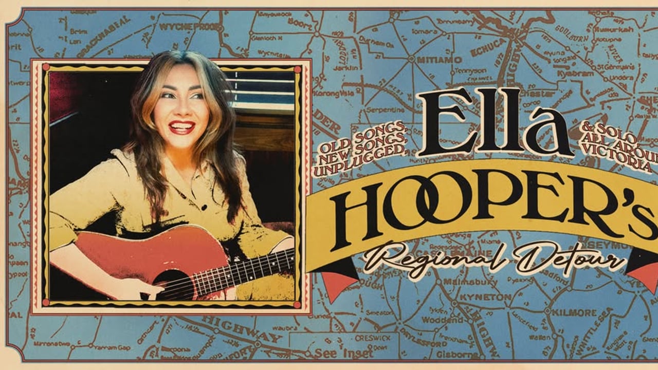 Ella Hooper Official