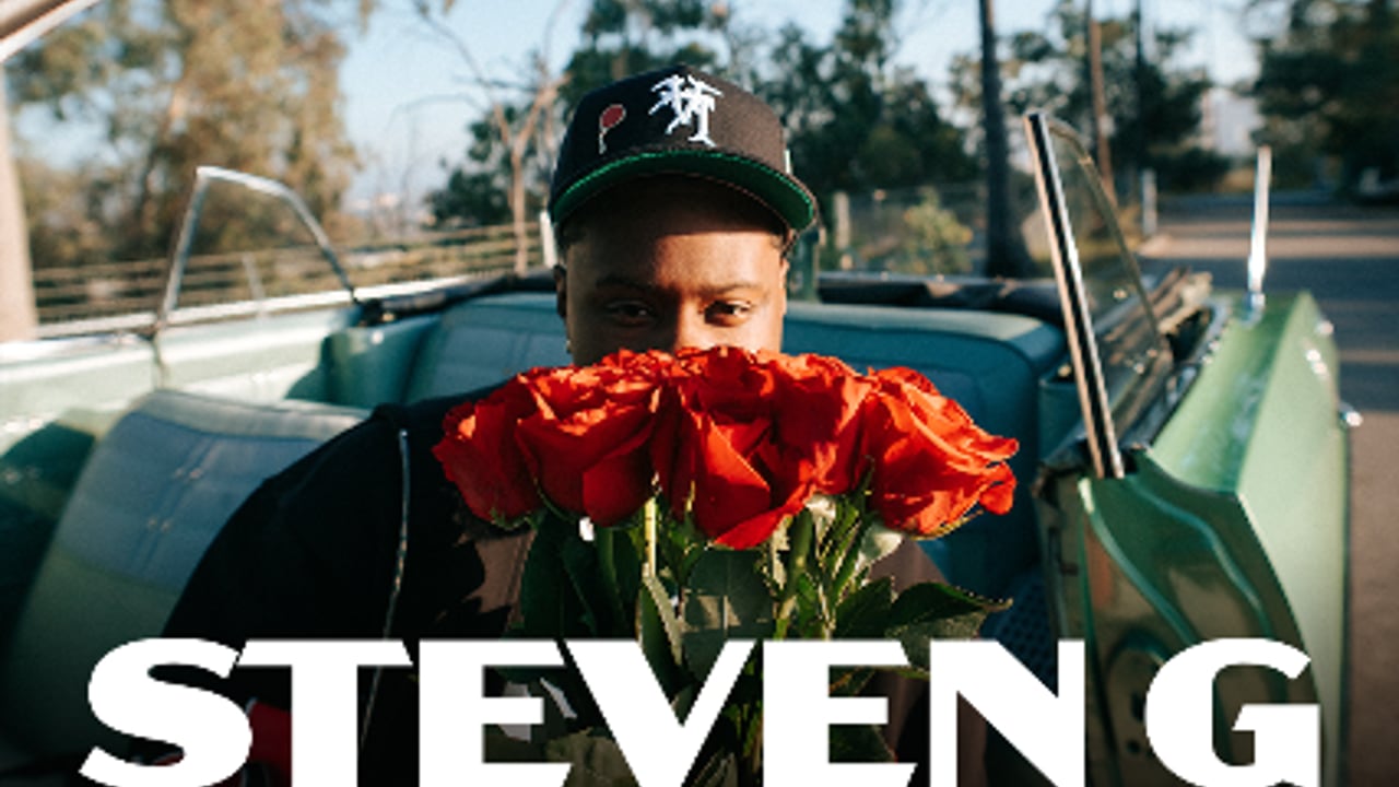 STEVEN G