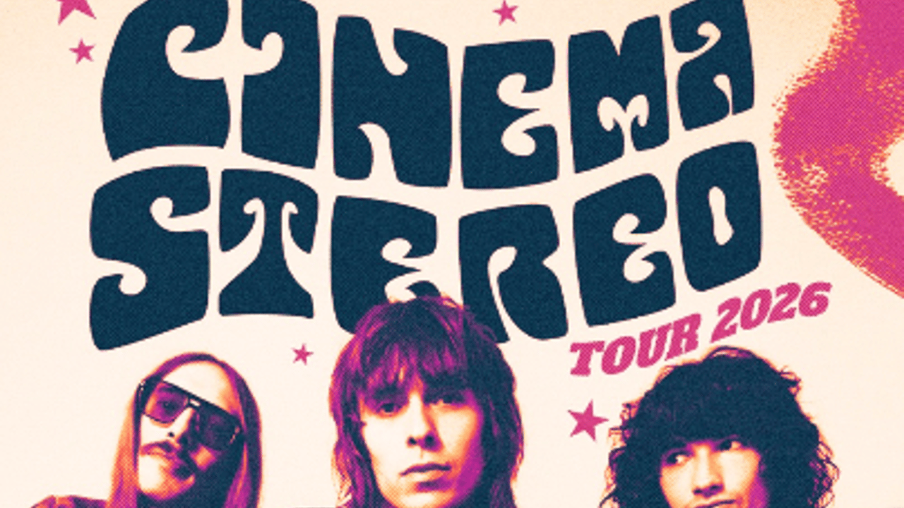 Cinema Stereo