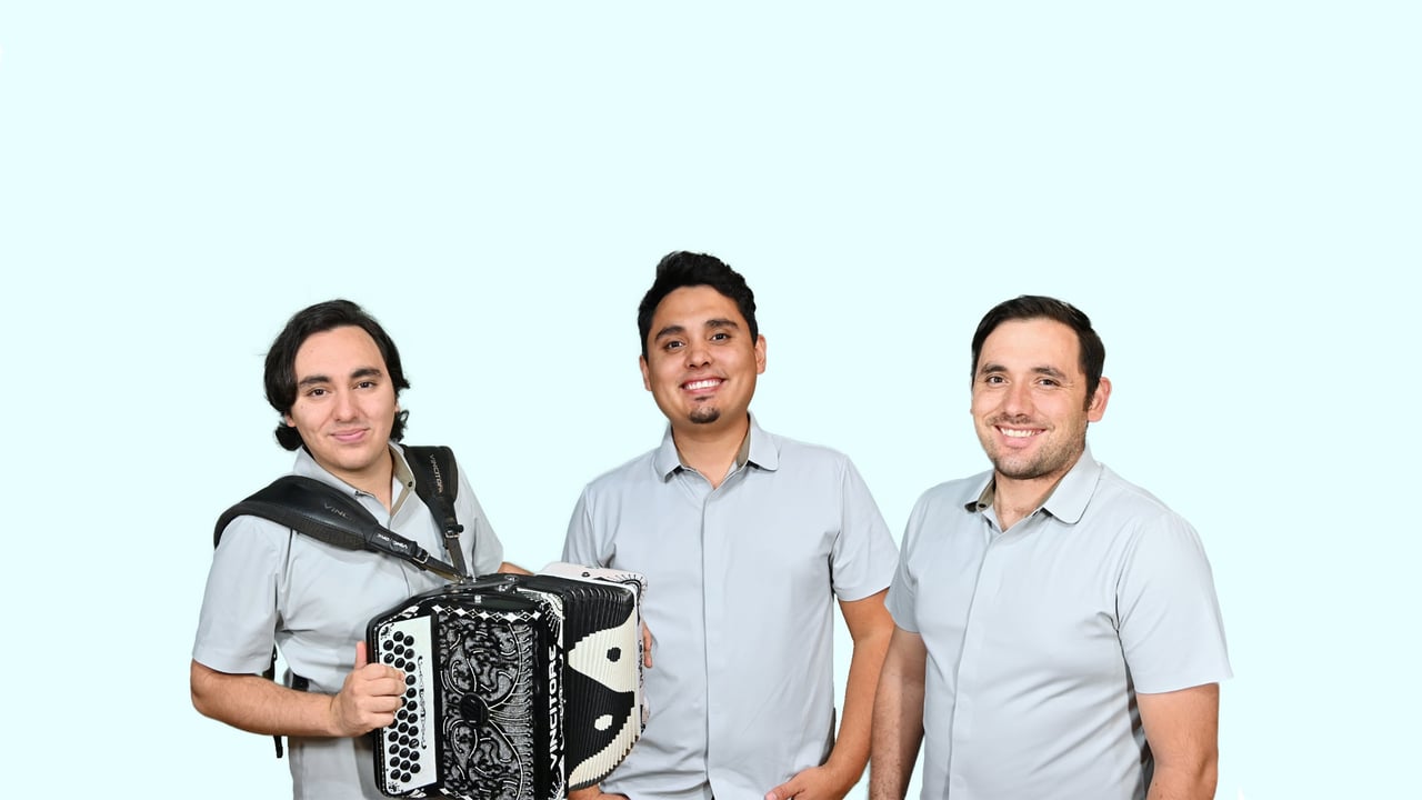 "Samoyedo, Tributo a la música tejana"