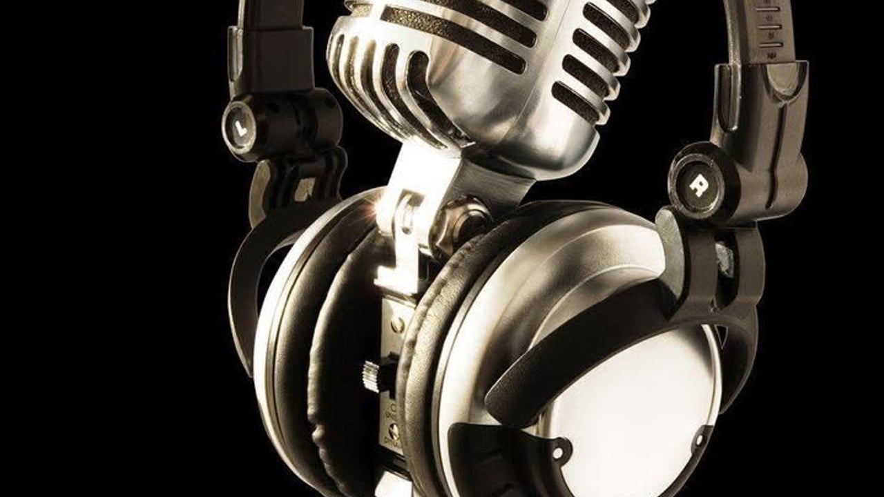 Local Radio