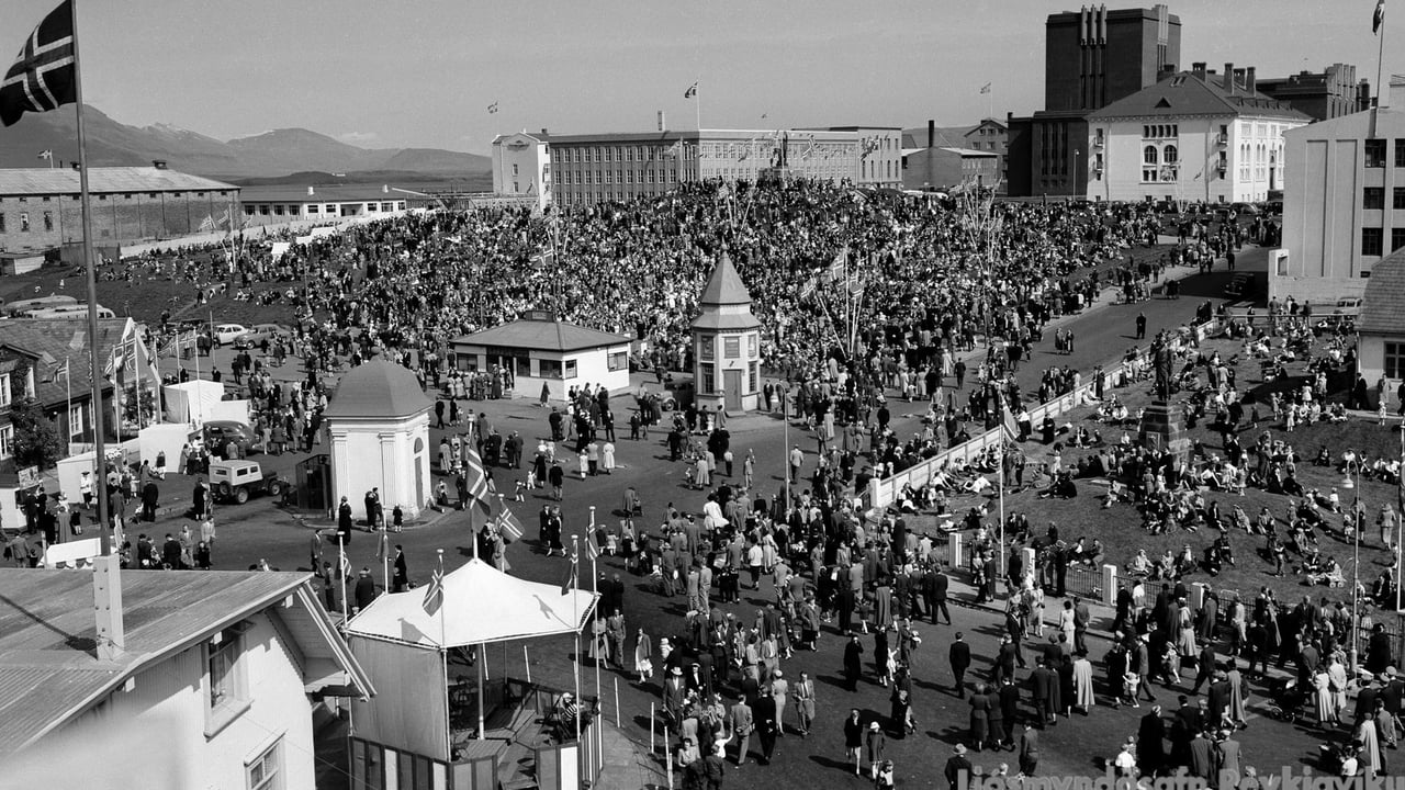 Culture Night at the Reykjavík City Museum