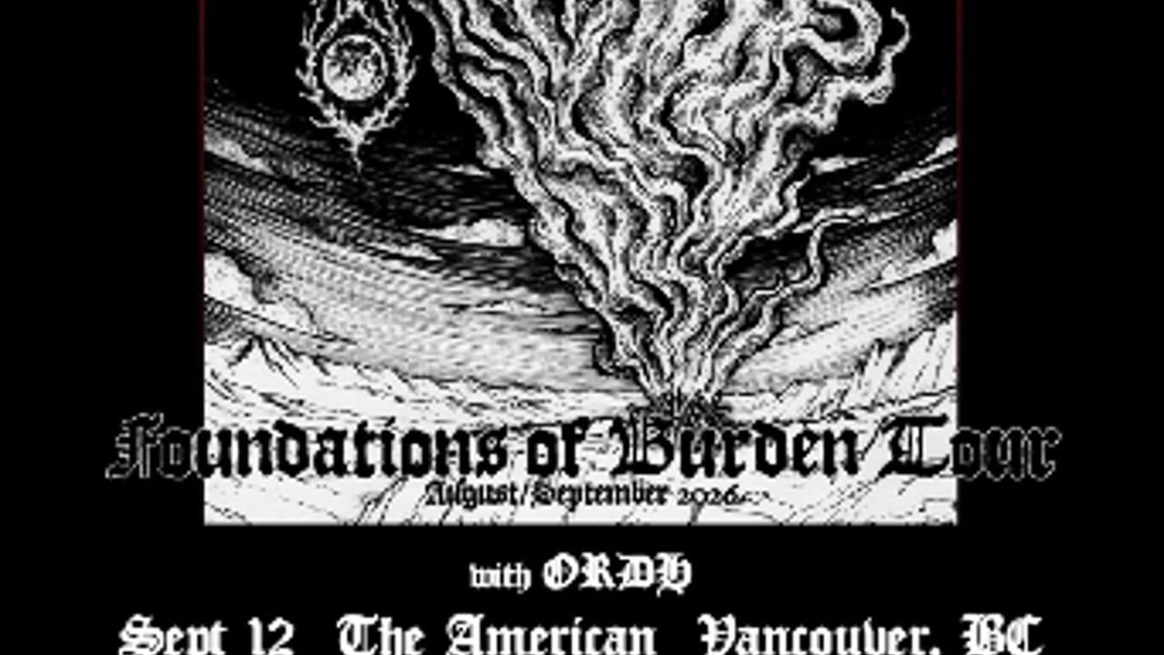 PALLBEARER with ORDH