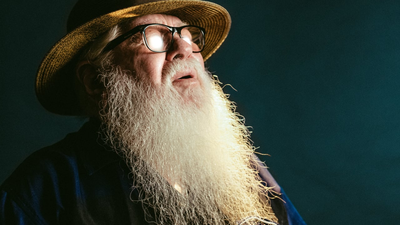 Hermeto Pascoal's Mothership