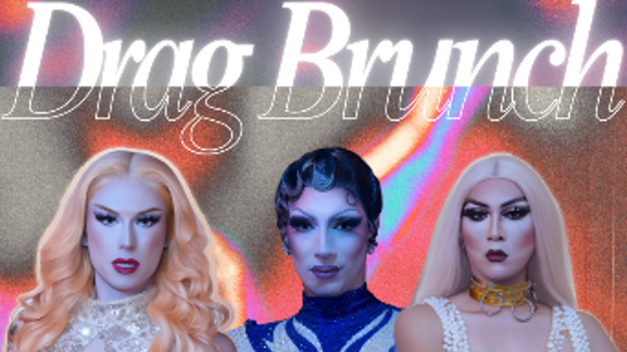 BONDST Drag Brunch