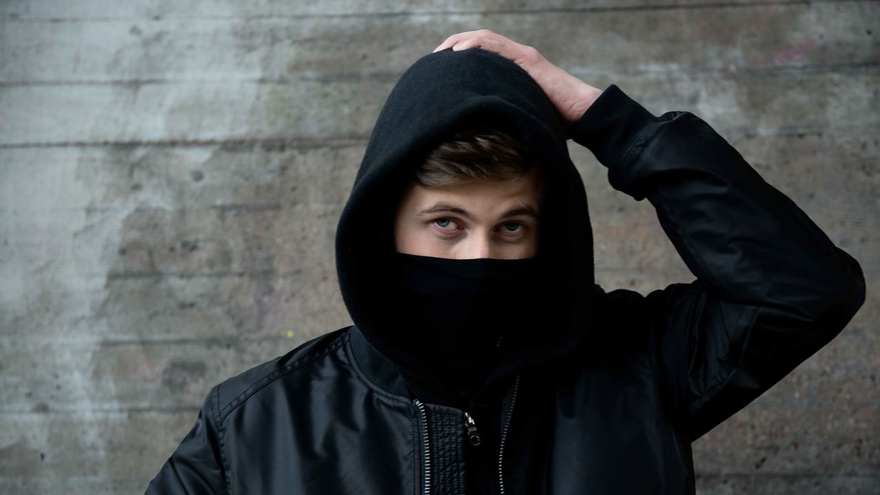 Alan Walker