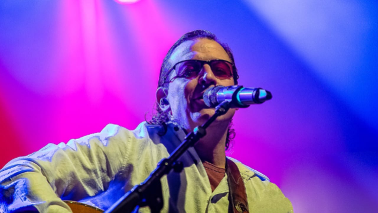 Brunch: Larry Stevens Duo