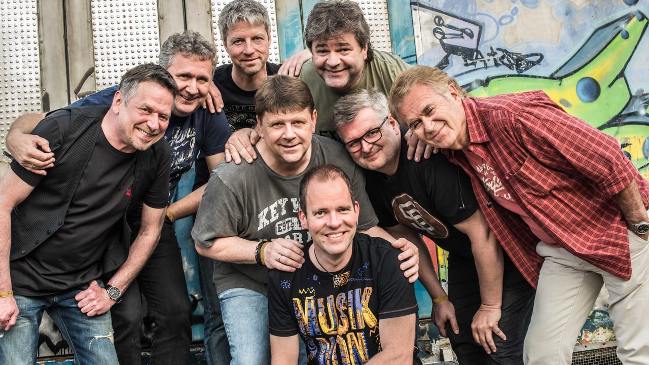 Tom Pfeiffer Band