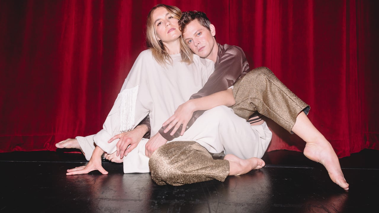 Perfume Genius & Kate Wallich "The Lesson"