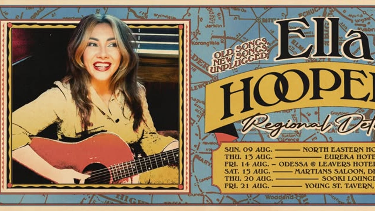 Ella Hooper Official
