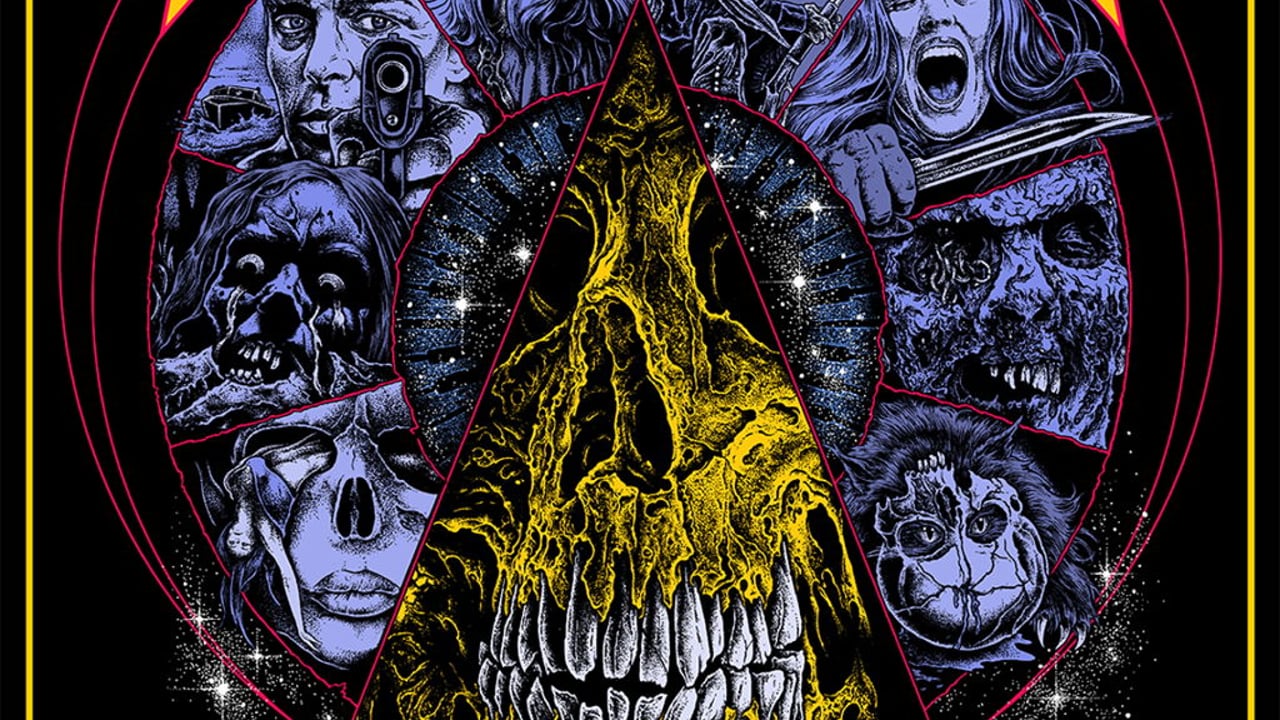FABIO FRIZZI - Frizzi 2 Fulci