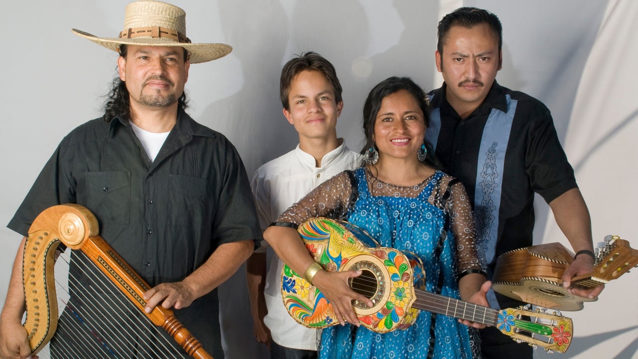 "Grupo Yolotecuani, Sones y canciones de Guerrero"