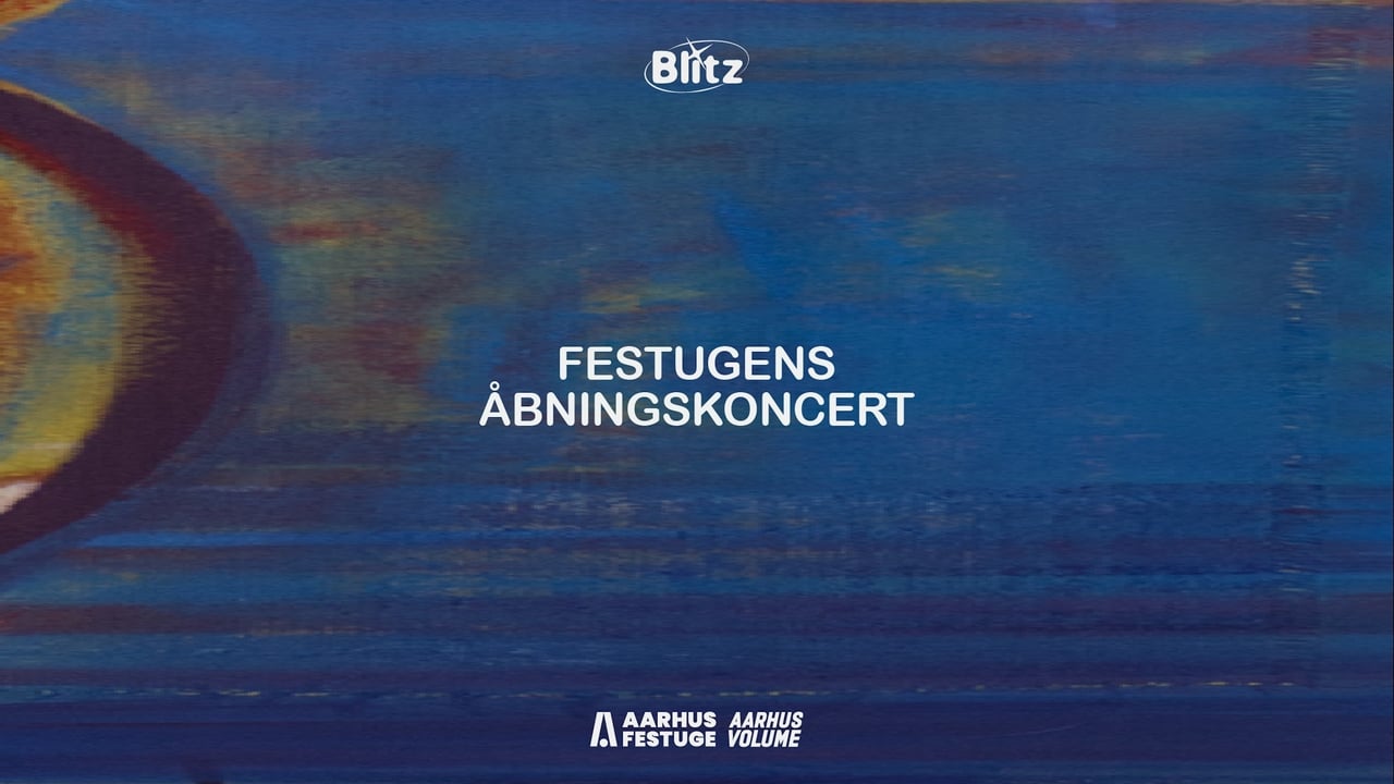 Festugens åbningskoncert
