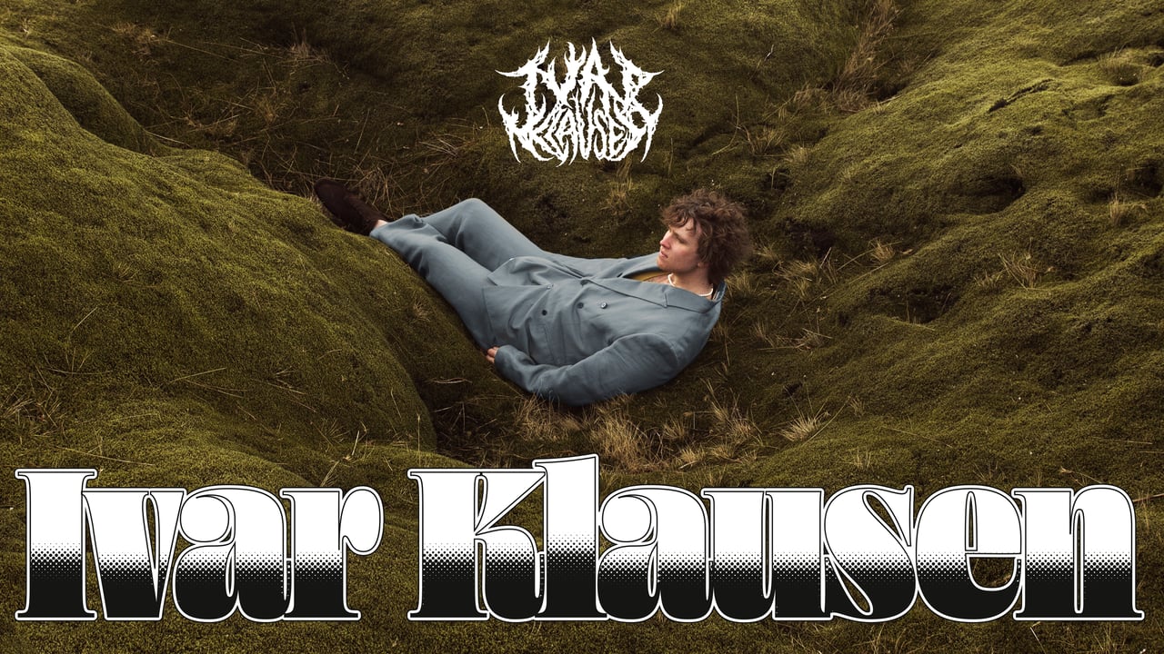 Ívar Klausen Release Concert