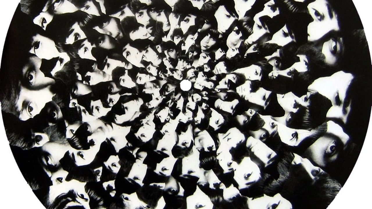 REVOLVER - the Beatles classic at 50