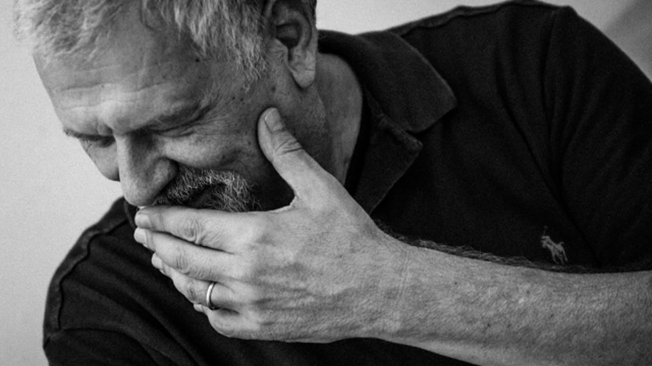 FABIO FRIZZI performing the FRIZZI2FULCI with Ethan McCarthy