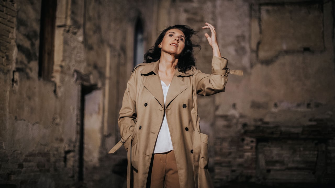 Olivia Belli - Piano Trio