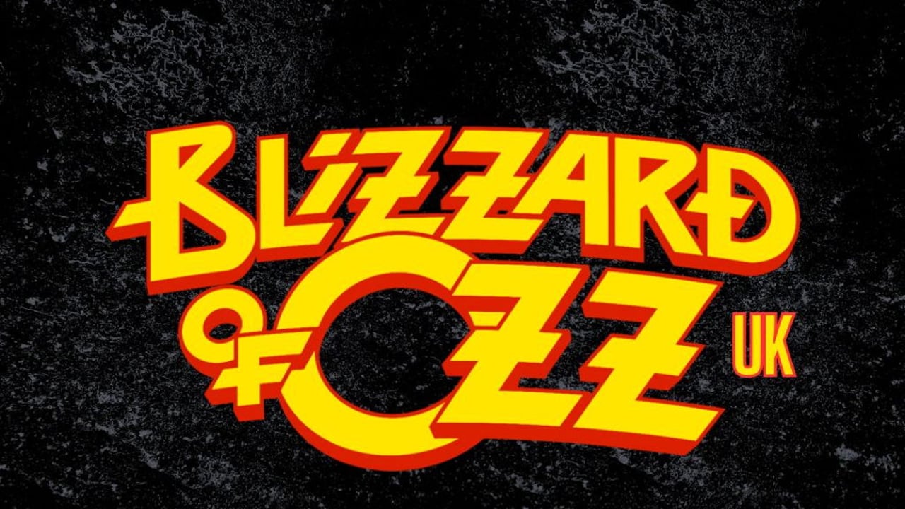 Blizzard of Ozz UK + special guests Black Rose Society