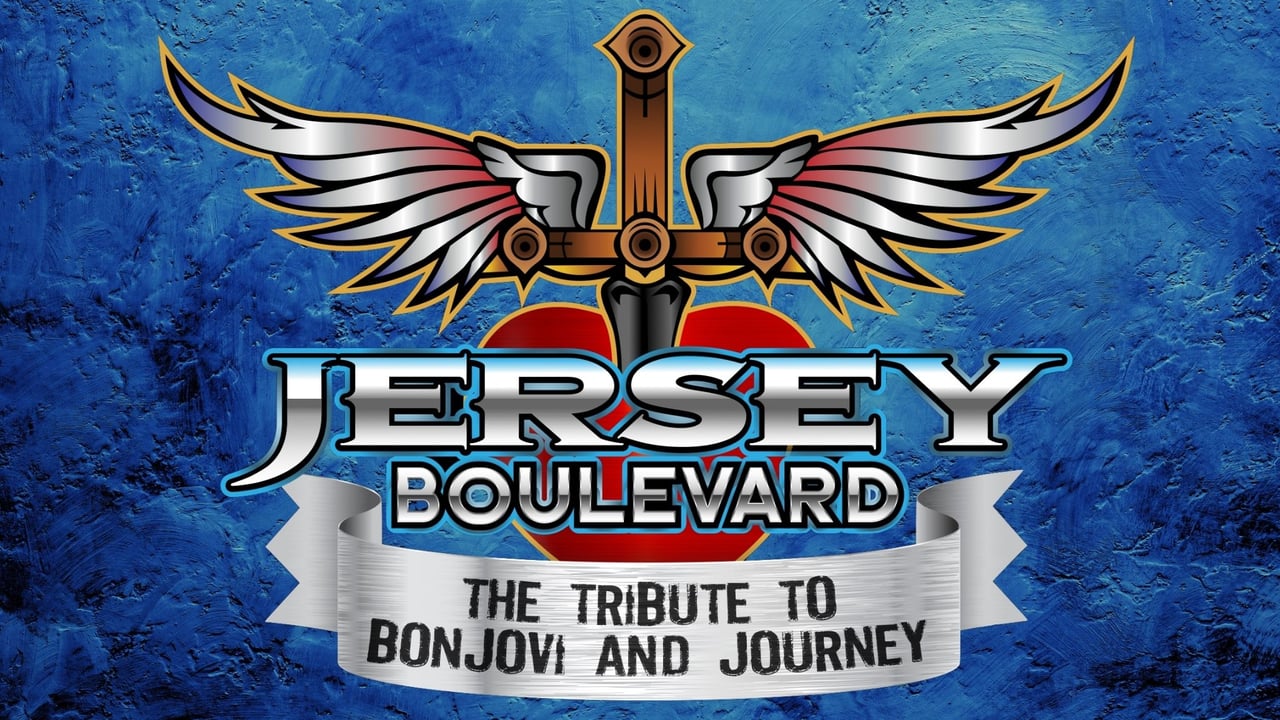  JERSEY BOULEVARD: The Tribute to Bon Jovi and Journey