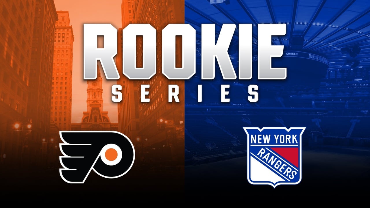 Rookie Series