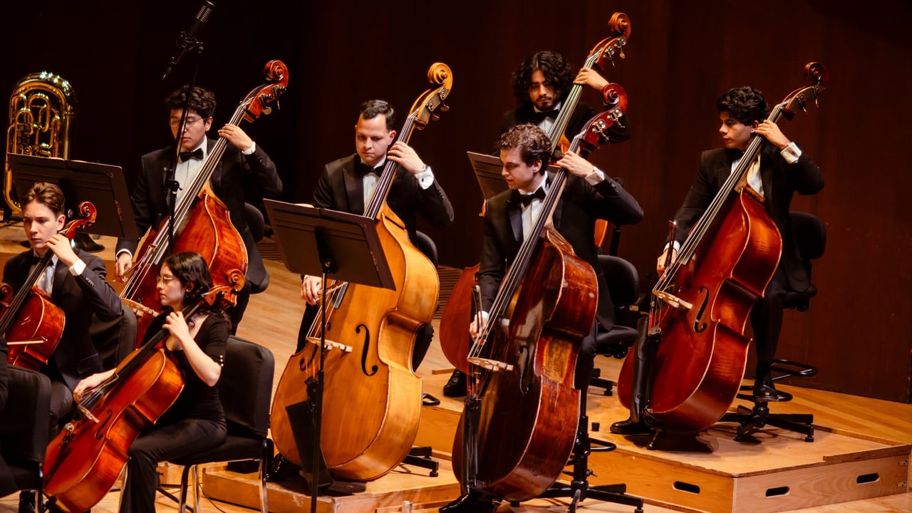 EOBA Y OJUEM, Adriana Mater de Kaija Saariaho