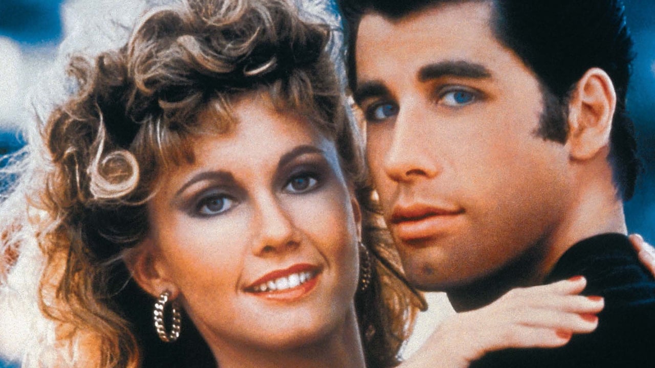 Grease