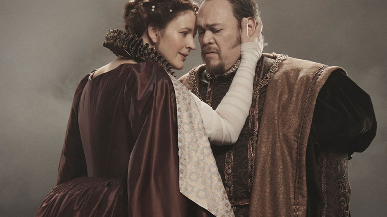 Macbeth – The Met Opera (12A)