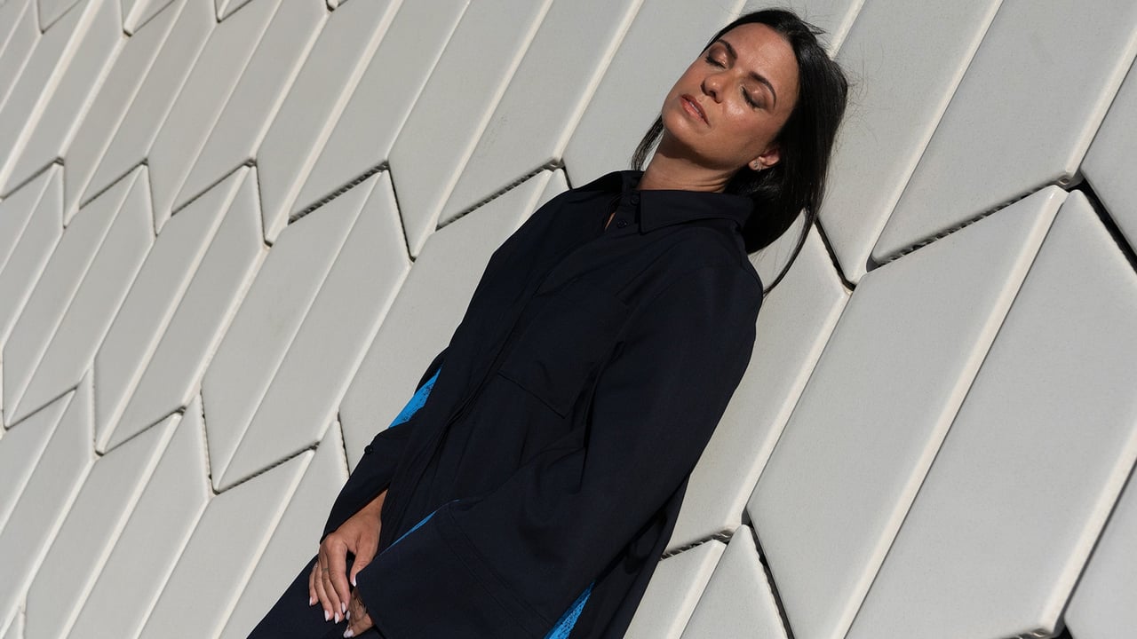 "LINA_, Fado Camões"