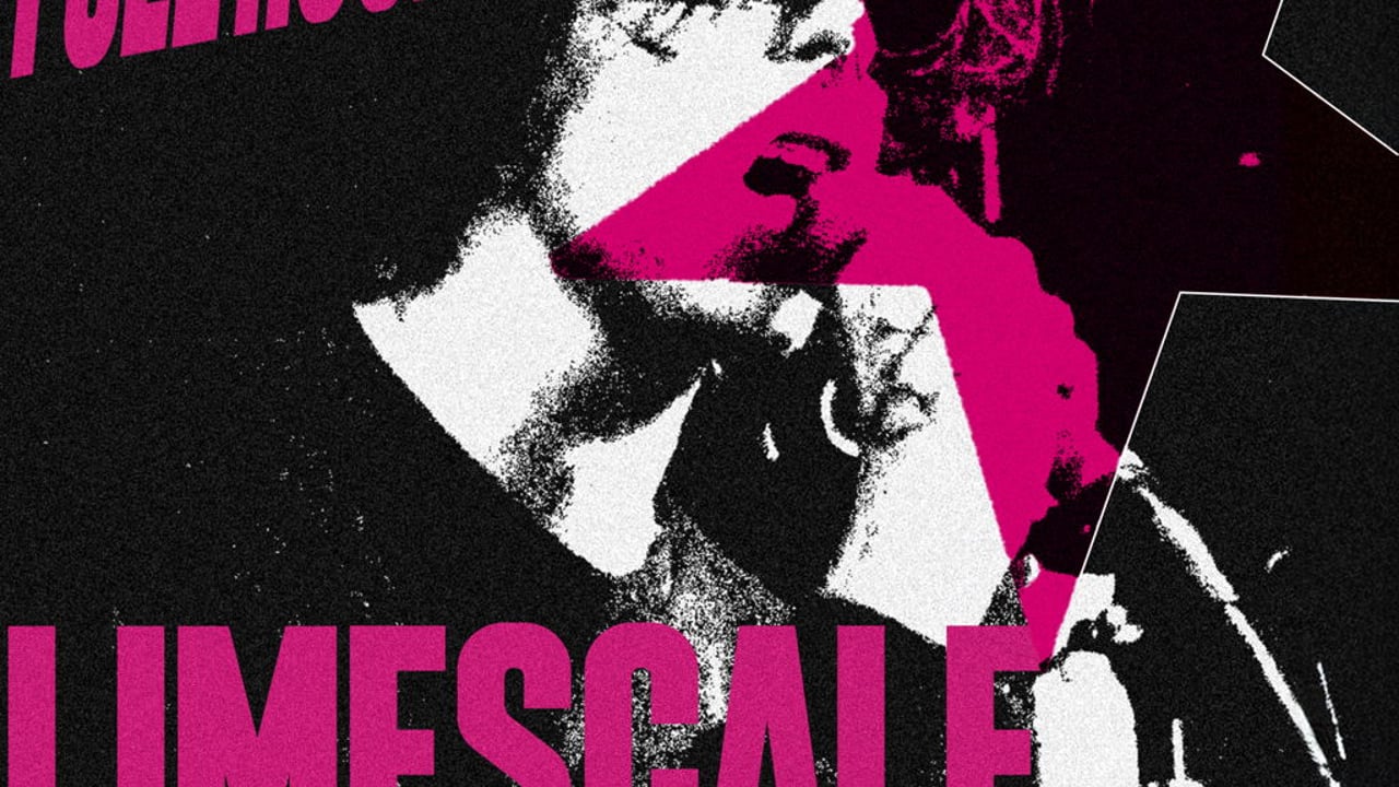 Limescale