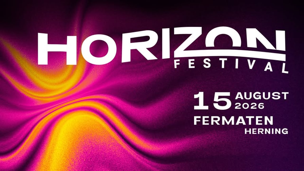 Horizon Festival 2026 | Summer Edition