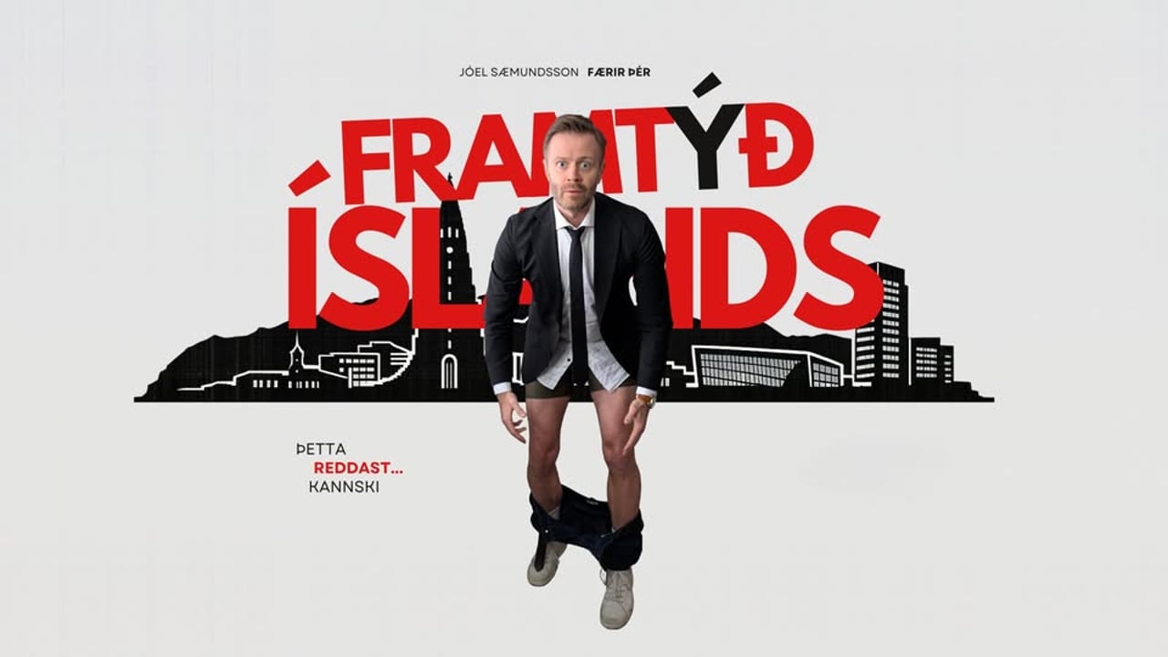 FramtÝð Íslands