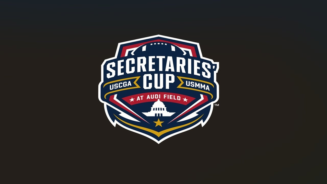 Secretaries' Cup: USCGA VS. USMMA