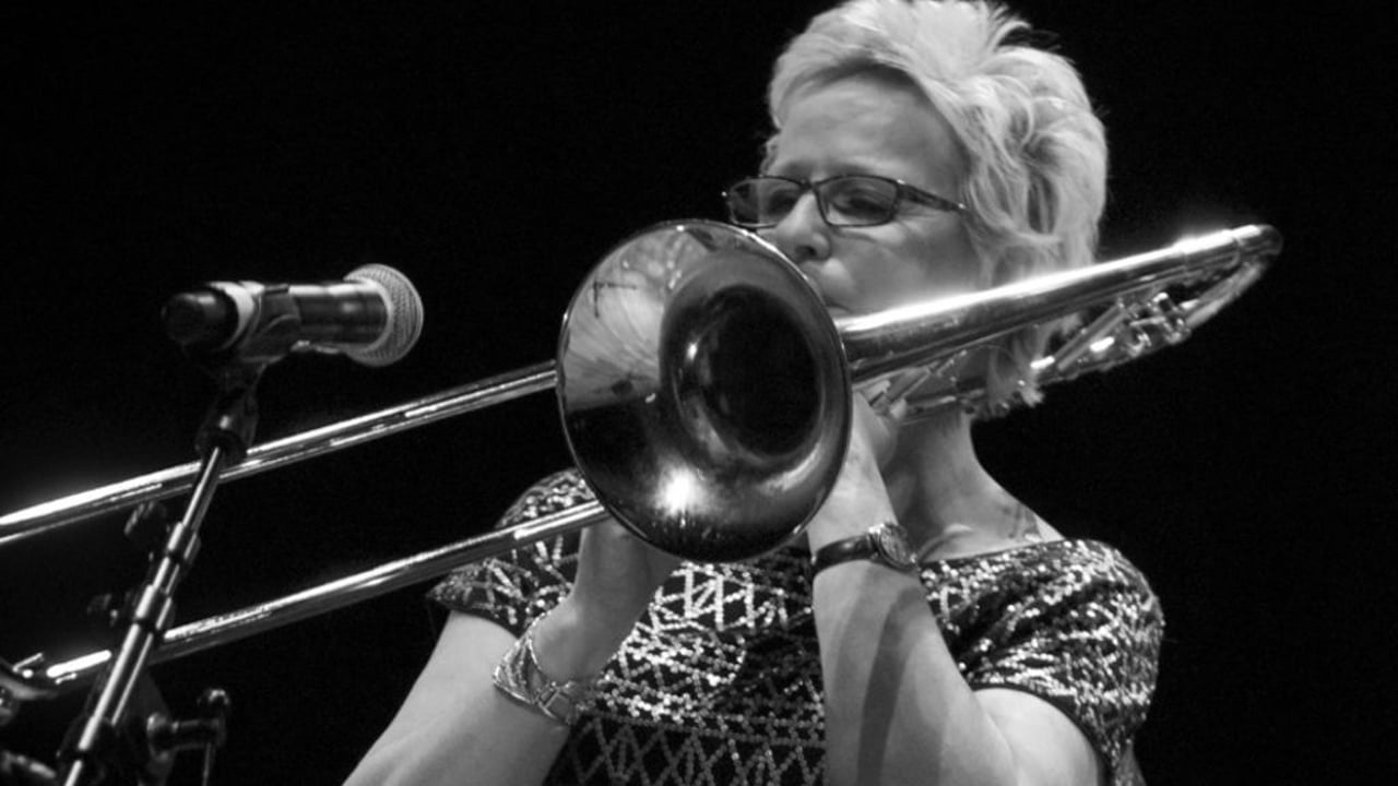 Annie Whitehead New 5tet