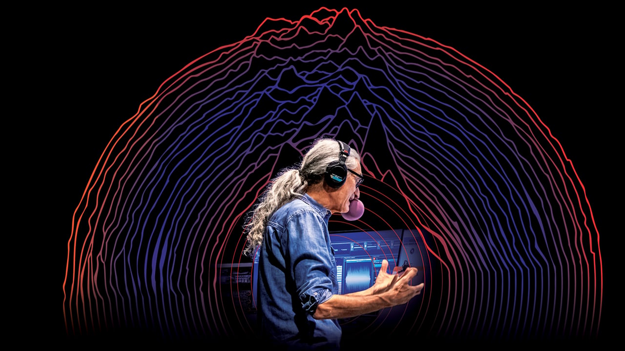 RADIOHEART: The Drive and Times of DJ Kevin Cole screening for Iceland Airwaves