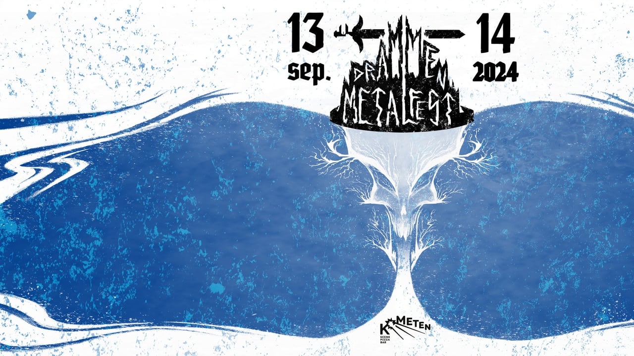Drammen Metalfest
