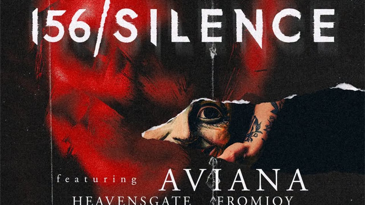156/Silence - From A Distance Tour at Canal Club