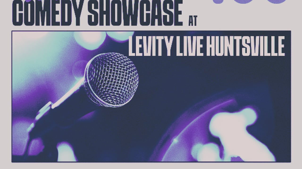 New Comedy Showcase