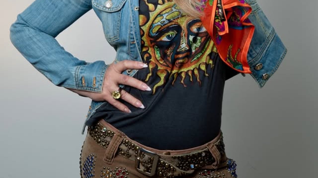 Anastacia - #NTK26 Summer Tour