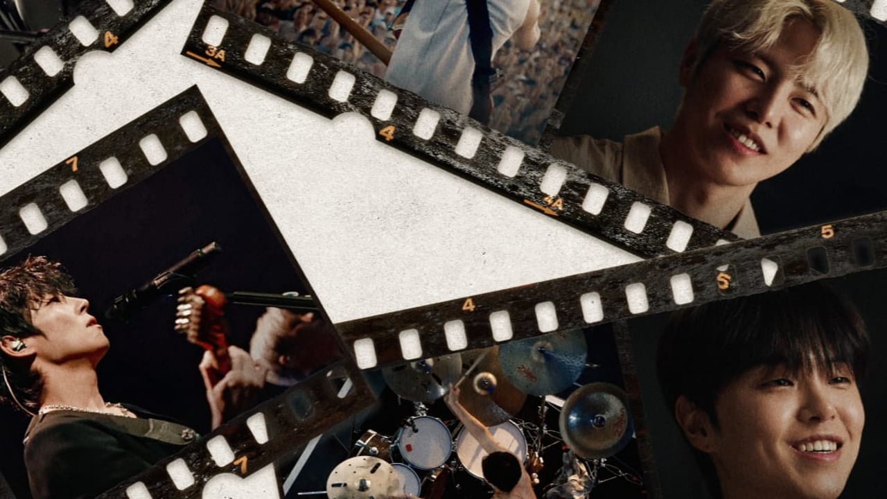 Come Back To Me : Online Premiere + Q&A