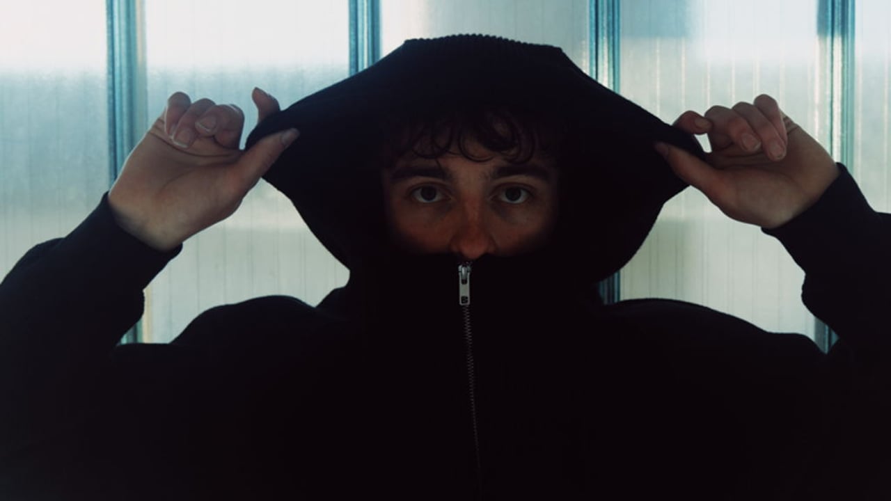 Tommy Barlow