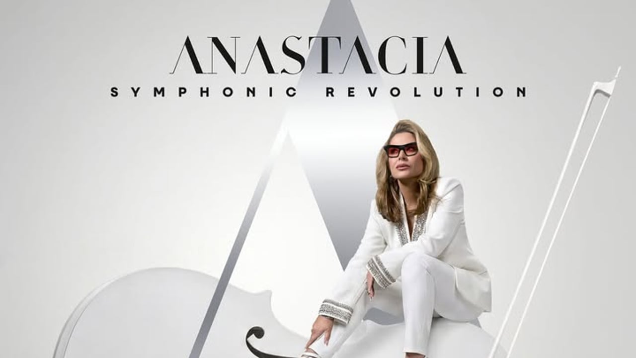 Anastacia