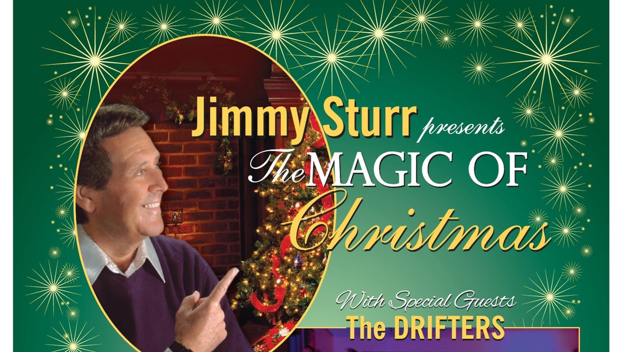 Jimmy Sturr Presents the Magic of Christmas