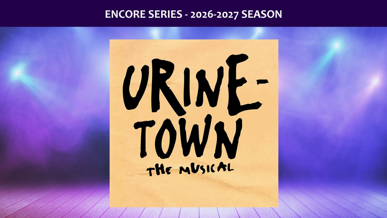 Urinetown Presented By Meadowvale Music Theatre