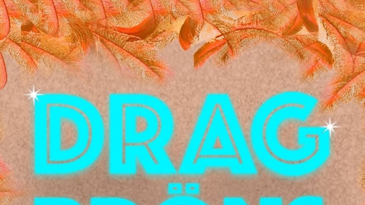 Drag Brunch Iceland