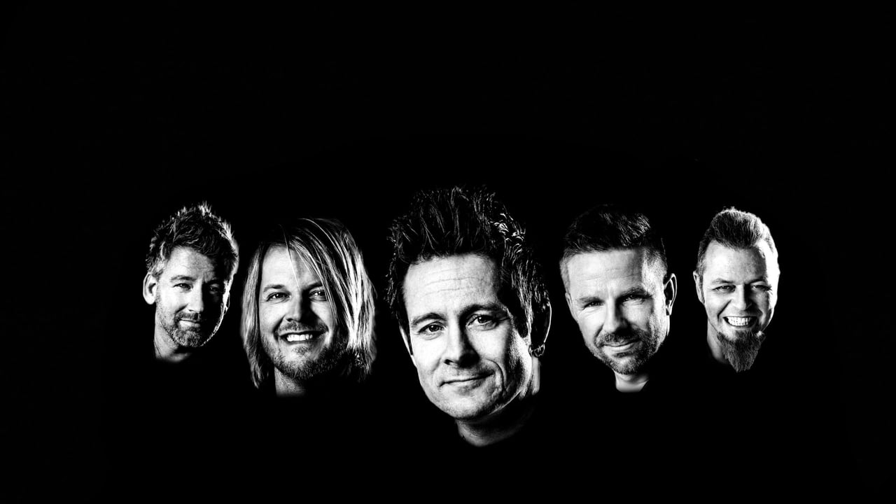 Plumbo Konsert på Storefjell