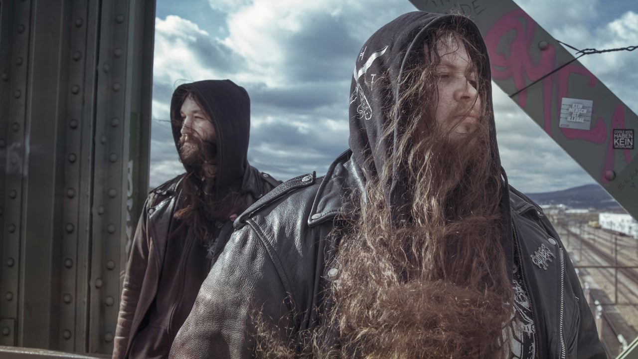 Byker Grave present HARAKIRI FOR THE SKY & SUNKEN