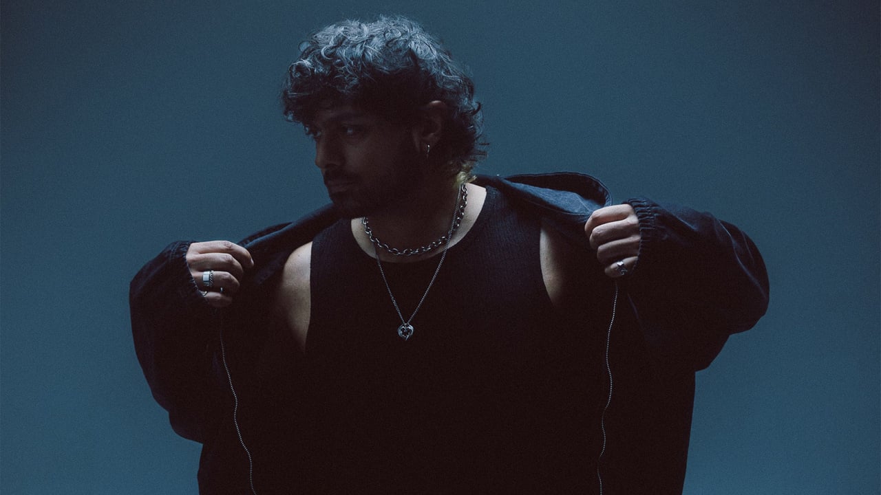 Jai Wolf: 10 Year Anniversary Tour