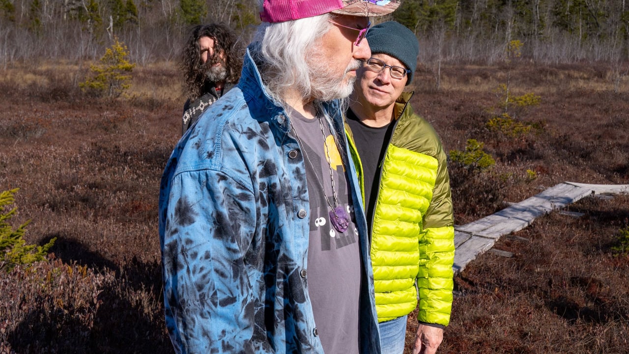 Dinosaur Jr. - Fall Tour 2026 with special guest Stef Chura
