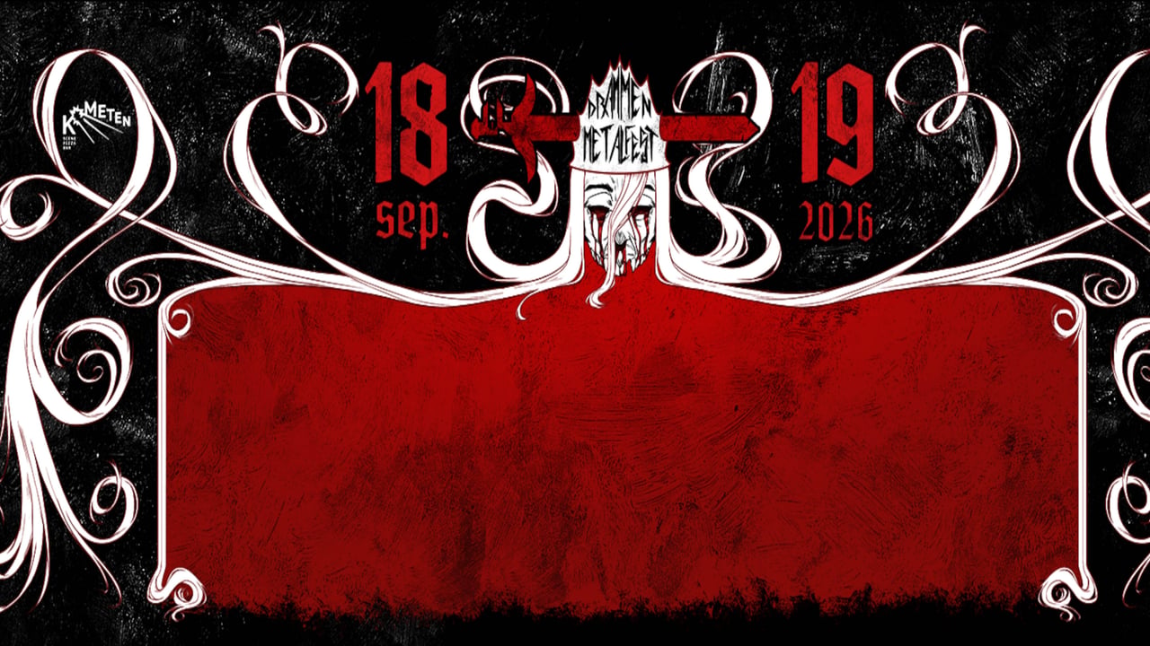 Drammen Metalfest