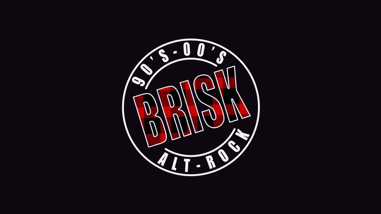 Brisk - 90's/00's Alt Rock Tribute